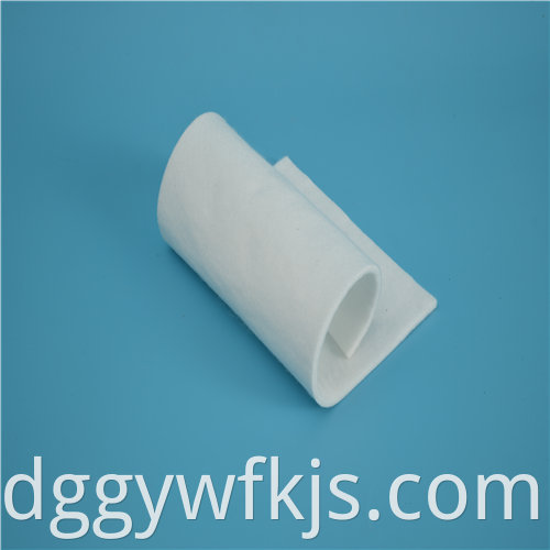 Polyester Fiber Sheet Sound-absorbing Cotton